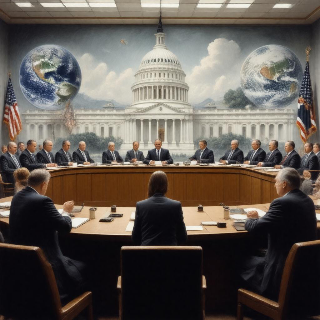 Environment and Public Works Committee (Senate)
